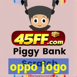 oppo jogo
